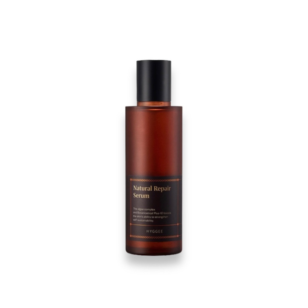 HYGGEE Ultimate Repair Serum NWT